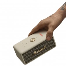 Портативна колонка Marshall Emberton III Cream (1006712/1006885)