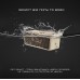 Портативна колонка Marshall Emberton III Cream (1006712/1006885)