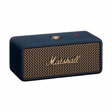 Портативна колонка Marshall Emberton III Midnight Blue (1008137)