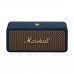 Портативна колонка Marshall Emberton III Midnight Blue (1008137)