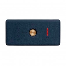 Портативна колонка Marshall Emberton III Midnight Blue (1008137)