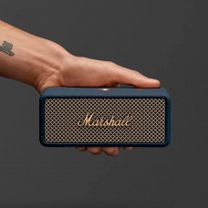 Портативна колонка Marshall Emberton III Midnight Blue (1008137)