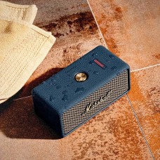 Портативна колонка Marshall Emberton III Midnight Blue (1008137)