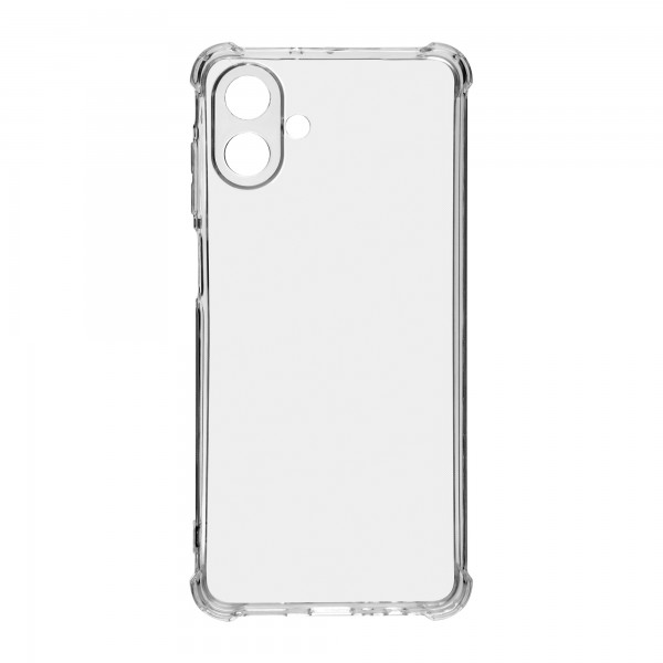 Чохол ArmorStandart Air Force для Samsung A07s 4G Camera cover Clear (ARM93724)