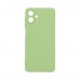Чохол ArmorStandart ICON для Samsung A07s 4G / A07 4G Camera cover Green (ARM94285)