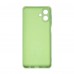 Чохол ArmorStandart ICON для Samsung A07s 4G / A07 4G Camera cover Green (ARM94285)
