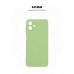 Чохол ArmorStandart ICON для Samsung A07s 4G / A07 4G Camera cover Green (ARM94285)