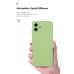 Чохол ArmorStandart ICON для Samsung A07s 4G / A07 4G Camera cover Green (ARM94285)