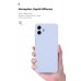Чохол ArmorStandart ICON для Samsung A07s 4G / A07 4G Camera cover Lavender (ARM94286)