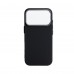 Чохол ArmorStandart LikeCarbon2 MagCase для Apple iPhone 18 Pro / 17 Pro Kevlar Black (ARM92537)