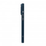 Чохол ArmorStandart LikeCarbon2 MagCase для Apple iPhone 18 Pro / 17 Pro Kevlar Dark Blue (ARM92538) Чохол ArmorStandart LikeCarbon2 MagCase для Apple iPhone 18 Pro / 17 Pro Kevlar Dark Blue (ARM92538)