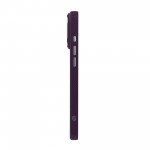 Чохол ArmorStandart LikeCarbon2 MagCase для Apple iPhone 18 Pro / 17 Pro Kevlar Dark Cherry (ARM92539) Чохол ArmorStandart LikeCarbon2 MagCase для Apple iPhone 18 Pro / 17 Pro Kevlar Dark Cherry (ARM92539)