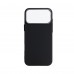 Чохол ArmorStandart LikeCarbon2 MagCase для Apple iPhone 18 Pro Max / 17 Pro Max Kevlar Black (ARM92540)