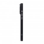 Чохол ArmorStandart LikeCarbon2 MagCase для Apple iPhone 18 Pro Max / 17 Pro Max Kevlar Black (ARM92540)