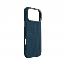 Чохол ArmorStandart LikeCarbon2 MagCase для Apple iPhone 18 Pro Max / 17 Pro Max Kevlar Dark Blue (ARM92541) Чохол ArmorStandart LikeCarbon2 MagCase для Apple iPhone 18 Pro Max / 17 Pro Max Kevlar Dark Blue (ARM92541)