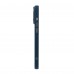 Чохол ArmorStandart LikeCarbon2 MagCase для Apple iPhone 18 Pro Max / 17 Pro Max Kevlar Dark Blue (ARM92541)