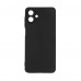Чохол ArmorStandart Matte Slim Fit для Samsung A07s 4G / A07 4G Camera cover Black (ARM93728)