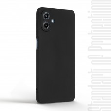 Чохол ArmorStandart Matte Slim Fit для Samsung A07s 4G / A07 4G Camera cover Black (ARM93728) Чохол ArmorStandart Matte Slim Fit для Samsung A07s 4G / A07 4G Camera cover Black (ARM93728)