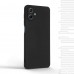 Чохол ArmorStandart Matte Slim Fit для Samsung A07s 4G / A07 4G Camera cover Black (ARM93728)