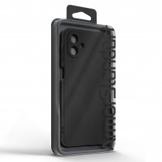 Чохол ArmorStandart Matte Slim Fit для Samsung A07s 4G / A07 4G Camera cover Black (ARM93728) Чохол ArmorStandart Matte Slim Fit для Samsung A07s 4G / A07 4G Camera cover Black (ARM93728)