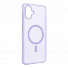 Чохол ArmorStandart Mystiq MagCase для Samsung A08 4G / A07 4G Lavender (ARM92989) Чохол ArmorStandart Mystiq MagCase для Samsung A08 4G / A07 4G Lavender (ARM92989)