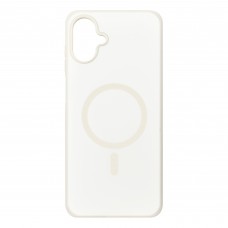 Чохол ArmorStandart Mystiq MagCase для Samsung A08 4G / A07 4G White (ARM92990) Чохол ArmorStandart Mystiq MagCase для Samsung A08 4G / A07 4G White (ARM92990)