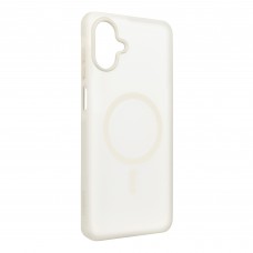 Чохол ArmorStandart Mystiq MagCase для Samsung A08 4G / A07 4G White (ARM92990) Чохол ArmorStandart Mystiq MagCase для Samsung A08 4G / A07 4G White (ARM92990)