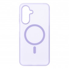 Чохол ArmorStandart Mystiq MagCase для Samsung A18 4G / A17 4G Lavender (ARM92993) Чохол ArmorStandart Mystiq MagCase для Samsung A18 4G / A17 4G Lavender (ARM92993)