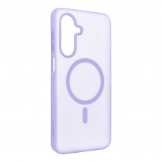 Чохол ArmorStandart Mystiq MagCase для Samsung A18 4G / A17 4G Lavender (ARM92993) Чохол ArmorStandart Mystiq MagCase для Samsung A18 4G / A17 4G Lavender (ARM92993)