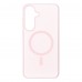 Чохол ArmorStandart Mystiq MagCase для Samsung S26 FE 5G Light Pink (ARM92795)