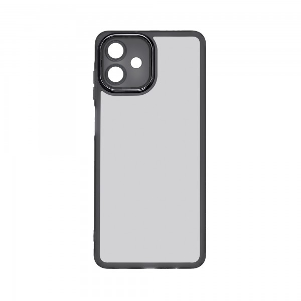 Чохол ArmorStandart Shade для Samsung A07s 4G / A07 4G Black (ARM94306)