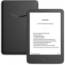 Електронна книга Amazon Kindle 11Gen 2024 Black 16Gb
