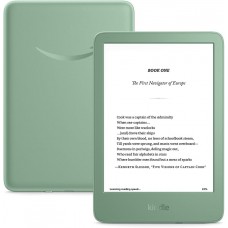 Електронна книга Amazon Kindle 11Gen 2024 Matcha 16Gb