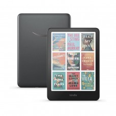 Електронна книга Amazon Kindle Colorsoft 16 GB Black
