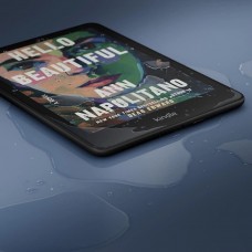 Електронна книга Amazon Kindle Colorsoft 16 GB Black