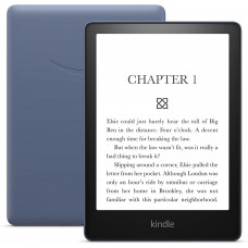 Електронна книга Amazon Kindle Paperwhite 11Gen 16GB Denim