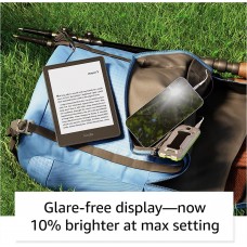 Електронна книга Amazon Kindle Paperwhite 11Gen 16GB Denim