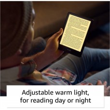 Електронна книга Amazon Kindle Paperwhite 11Gen 16GB Denim