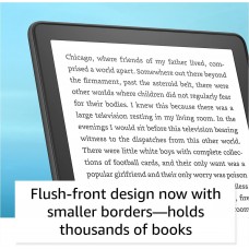 Електронна книга Amazon Kindle Paperwhite 11Gen 16GB Denim