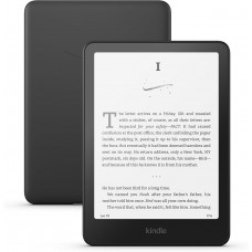 Електронна книга Amazon Kindle Paperwhite 12Gen 2024 16GB Black