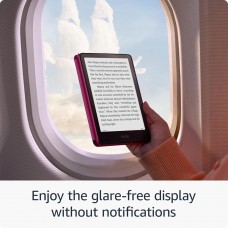 Електронна книга Amazon Kindle Paperwhite 12Gen 2024 16GB Jade