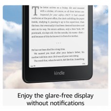 Електронна книга Amazon Kindle Paperwhite 12Gen 2024 Signature Edition 32GB Metallic Jade (no ads)