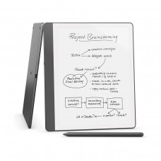 Електронна книга Amazon Kindle Scribe 2024 64Gb Tungsten