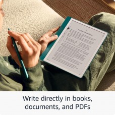 Електронна книга Amazon Kindle Scribe 2024 64Gb Tungsten