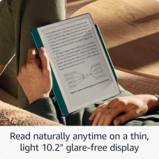 Електронна книга Amazon Kindle Scribe 2024 64Gb Tungsten