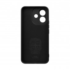 Чохол ArmorStandart ICON для Xiaomi Redmi Note 17 Pro 5G Camera cover Black (ARM92716)