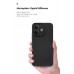Чохол ArmorStandart ICON для Xiaomi Redmi Note 17 Pro 5G Camera cover Black (ARM92716)