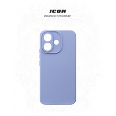 Чохол ArmorStandart ICON для Xiaomi Redmi Note 17 Pro 5G Camera cover Lavender (ARM93431)