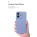 Чохол ArmorStandart ICON для Xiaomi Redmi Note 17 Pro 5G Camera cover Lavender (ARM93431)