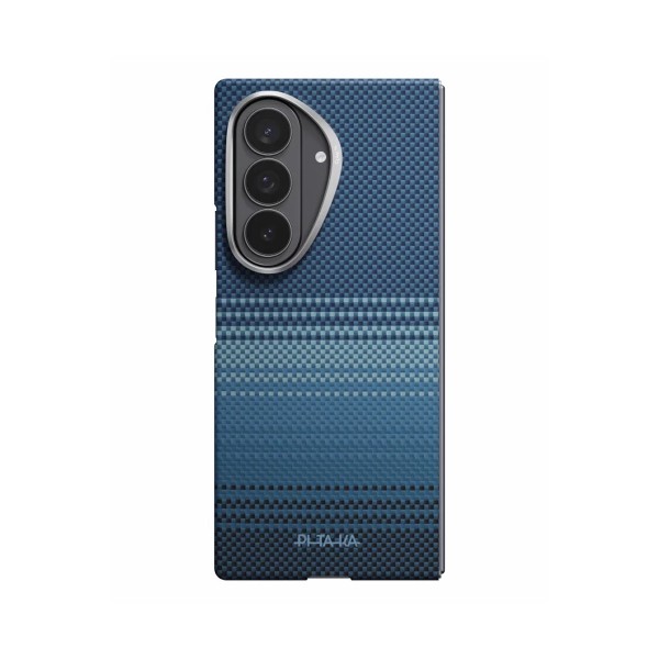 Чохол Pitaka Edge Case Back Cover для Samsung Galaxy Fold8 Moonrise (FMWFold8)